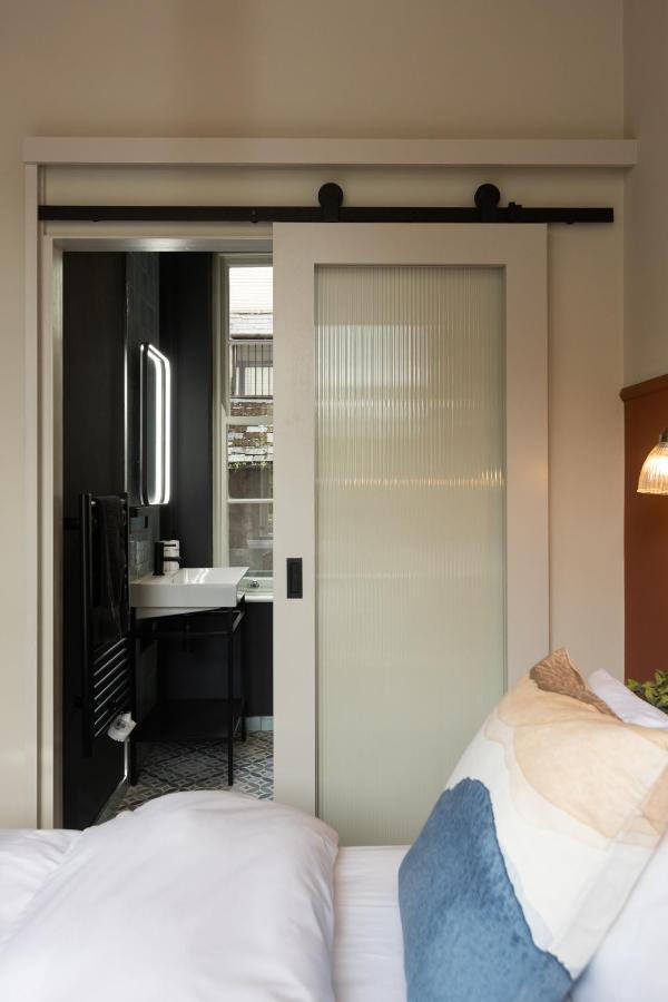 Balmoral Buildings Belfast Apartment Ngoại thất bức ảnh