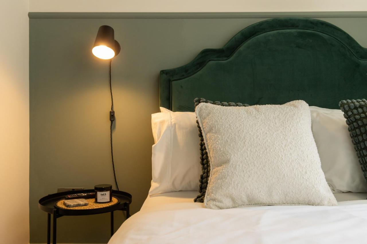 Balmoral Buildings Belfast Apartment Ngoại thất bức ảnh