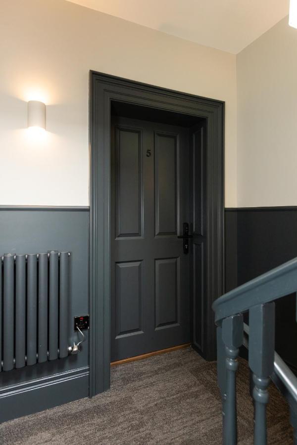 Balmoral Buildings Belfast Apartment Ngoại thất bức ảnh