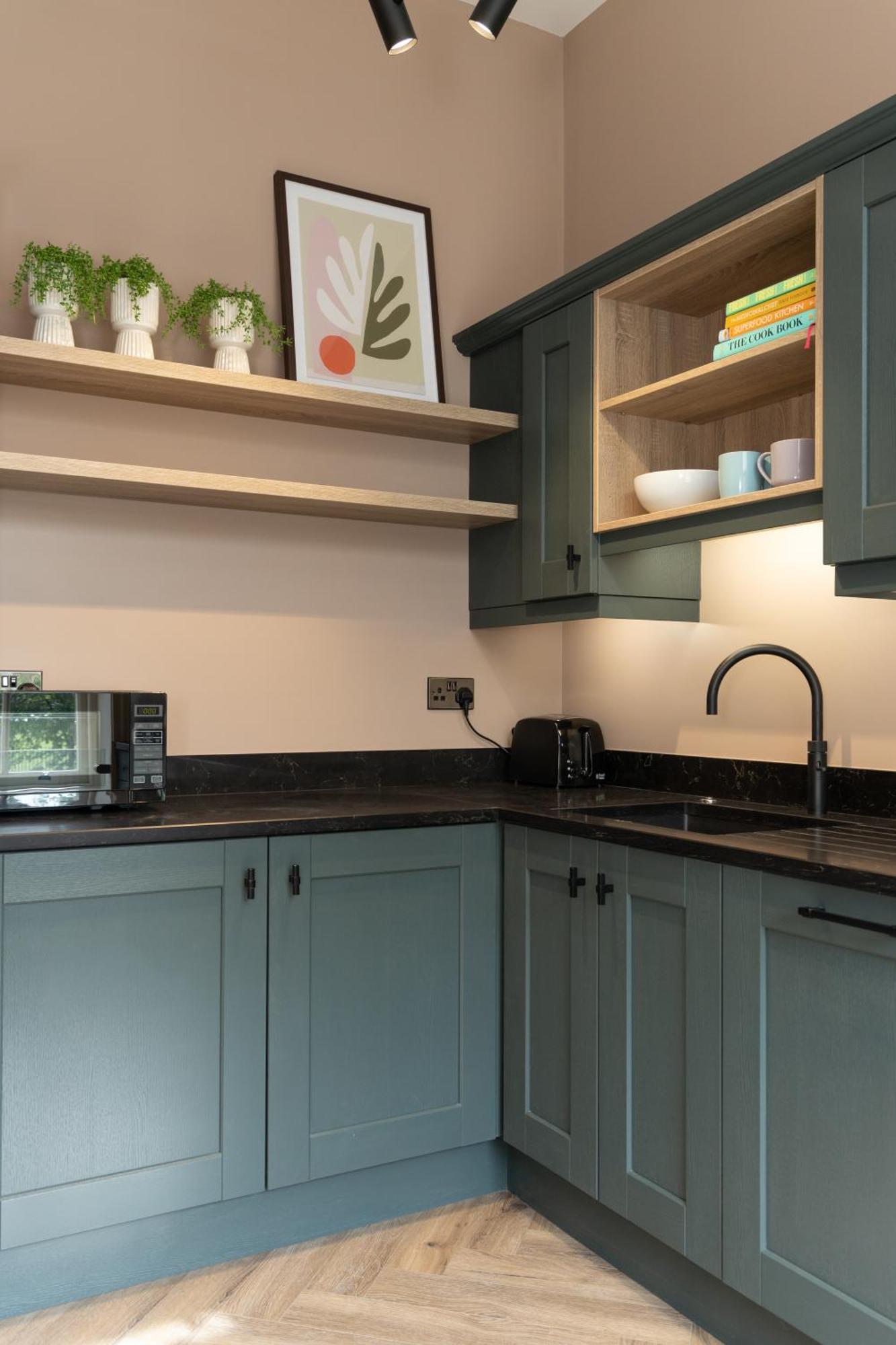 Balmoral Buildings Belfast Apartment Ngoại thất bức ảnh